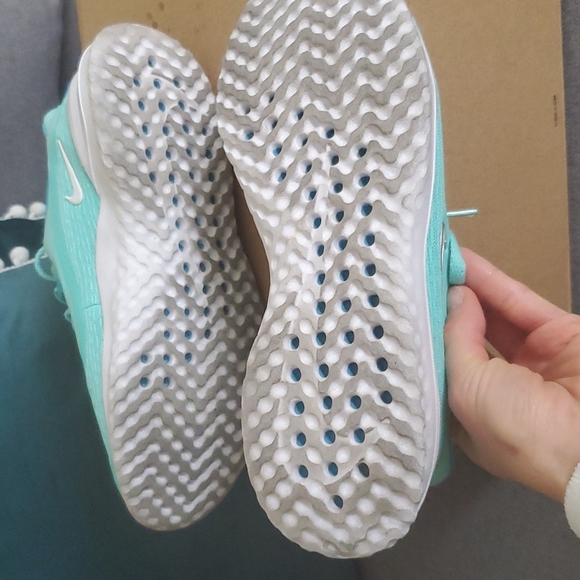Nike Renew Rival 2 Turquoise - Picture 4 of 4